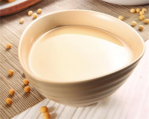豆腐浆